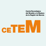 Logo CETEM