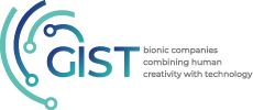 Logo Gist project