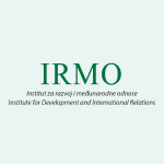 Logo IRMO