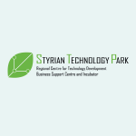 Logo Styrian Technology Park